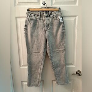 Old Navy Curvy OG Straight Jeans